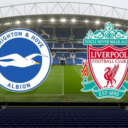 FA Kupa tippünk – Brighton v Liverpool