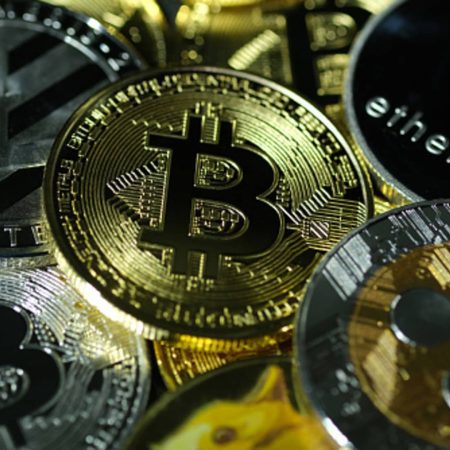 Bevezető a kriptovalutákról