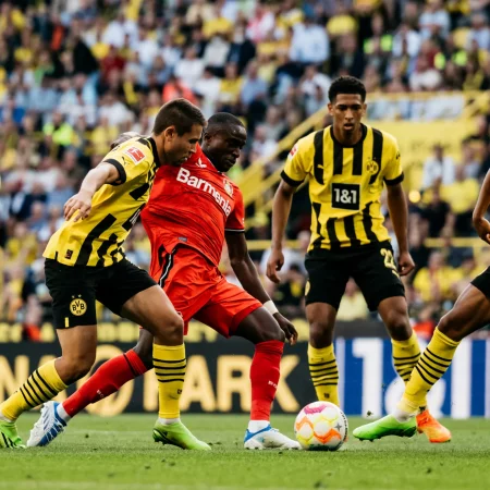 Vasárnapi Bundesliga tippünk