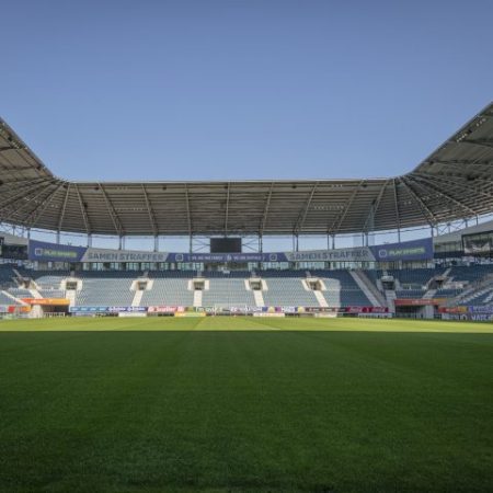 Belga tipp csütörtökre – Gent v Charleroi
