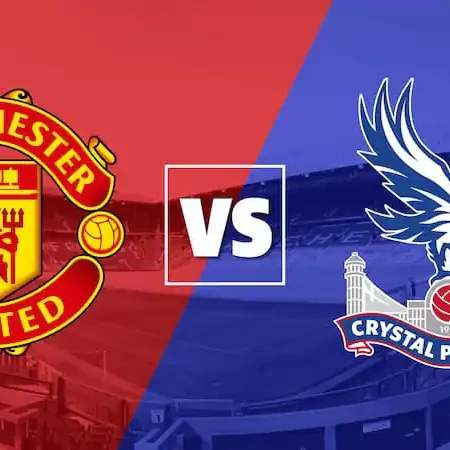 Premier League tippünk – Crystal Palace v Man Utd