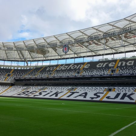Keddi tippünk – Fatih Karagümrük v Besiktas