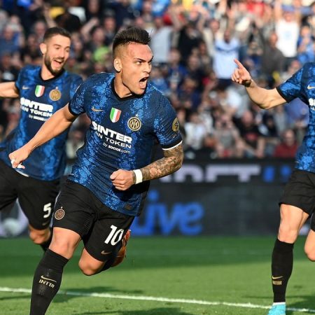 Hétvégi első tippünk – Inter v Udinese