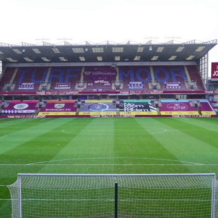 Út a bajnoki cím felé – Burnley v Preston