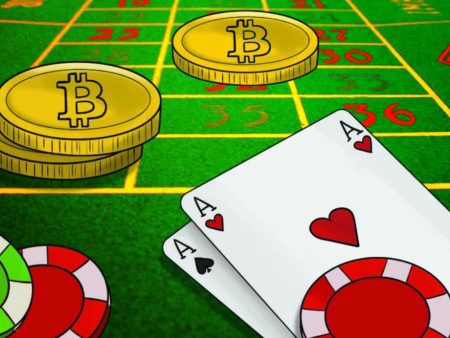 Legjobb kriptokaszinók 2023-ban