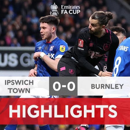 Keddi angol tippünk – Burnley v Ipswich