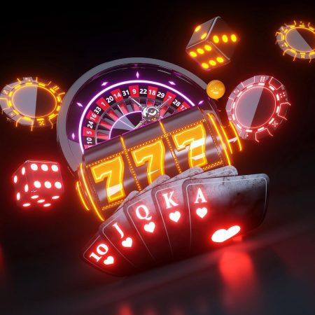 Legjobban fizető nyerőgépek 2023-ban