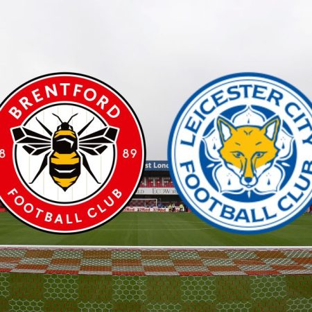 Szombati PL tippünk – Brentford v Leicester