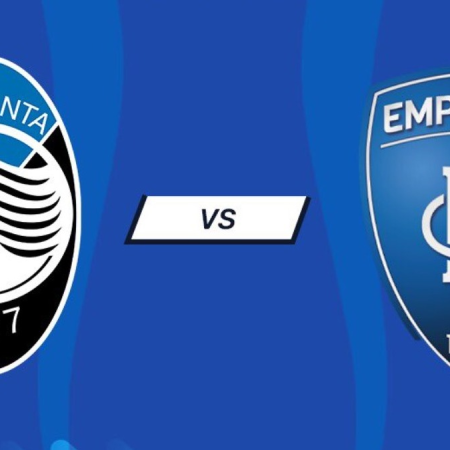 Seria A tipp péntekre – Atalanta v Empoli