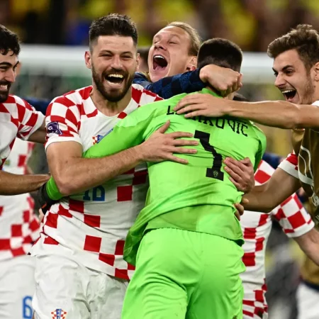 Keddi duplázó tipp – Törökország v Horvátország
