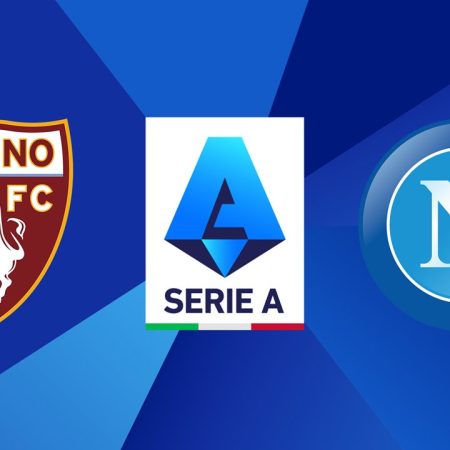 Hétzáró Seria A tippünk – Torino v Napoli