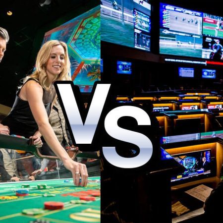 Kaszinózz vagy sportfogadj?