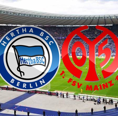 Bundesliga tipp hétvégére – Hertha BSC v Mainz