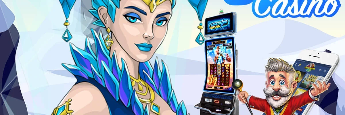 Ice Casino