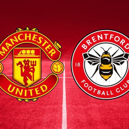 Angol tipp szerdára – Manchester United v Brentford