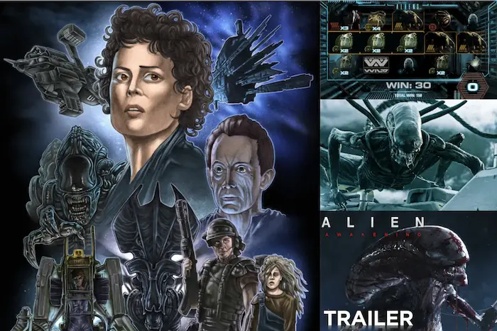 Alien