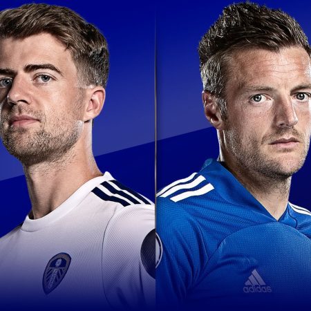 Küzdelem a kiesés ellen – Leeds v Leicester