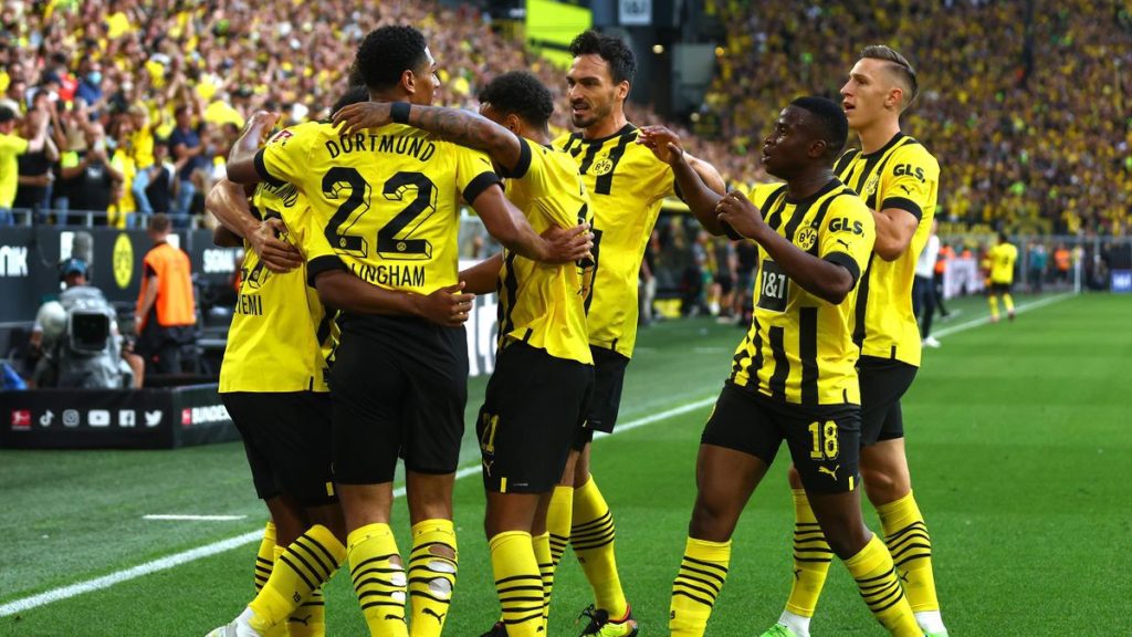 Borussia Dortmund