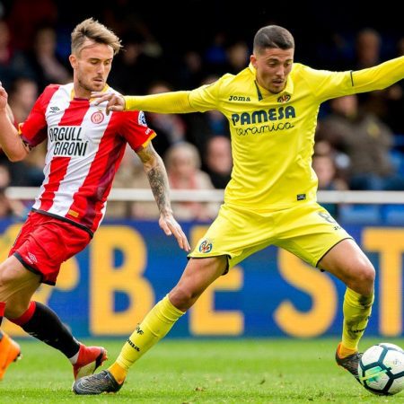 La Liga tipp szerdára – Villareal v Girona