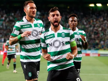 Európa-liga tippünk csütörtökre – Rakow v Sporting CP