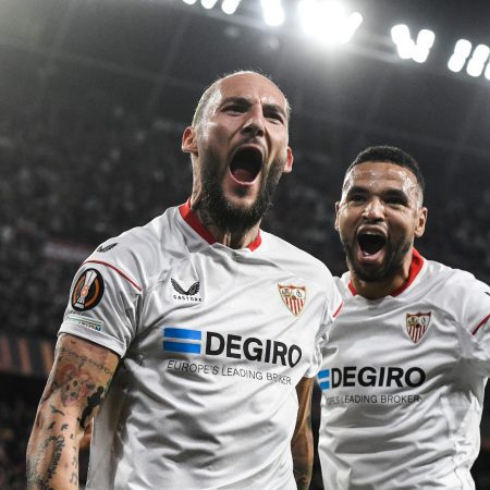 Keddi BL tippünk – PSV v Sevilla
