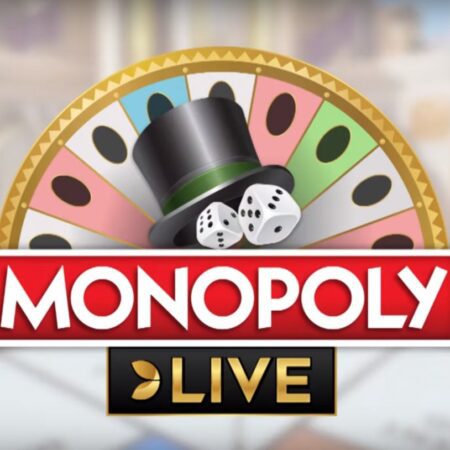 Élő Monopoly kezdőknek