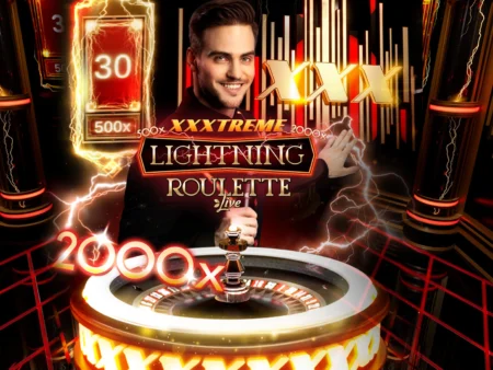 PowerUp vagy Lightning Roulette?