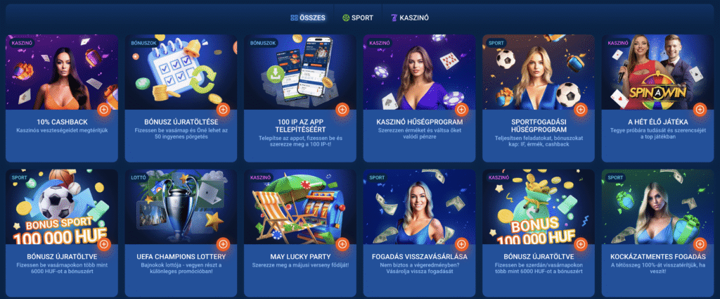 mostbet bónusz